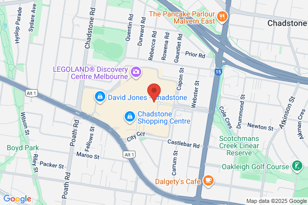 Heritage Medical Clinic Chadstone