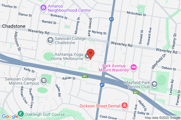 Catterall J G & Co Pty Ltd