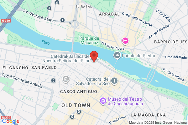 Del Pilar International