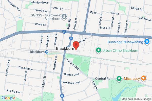 Blackburn Karate Centre