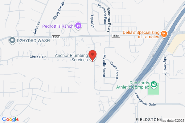 Ancor Plumbing & Building