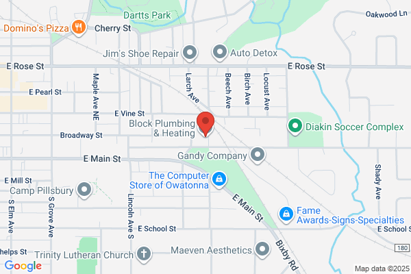 Aqua Block Plumbing Service
