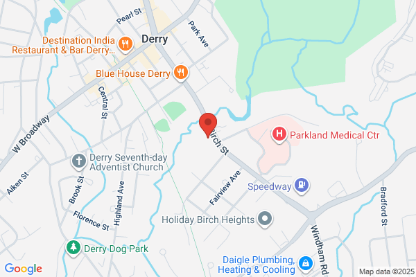 Derry Plumbing