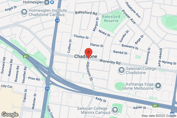 East Ringwood Plumbing Service Pty Ltd