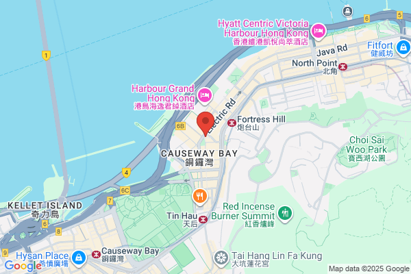 Fook San Restaurant