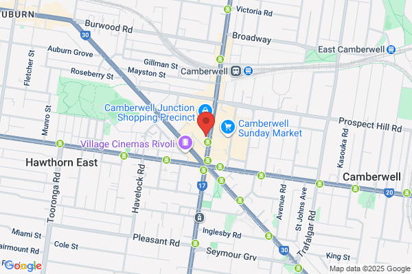 Short Black Cafe & Function Venue in Melbourne