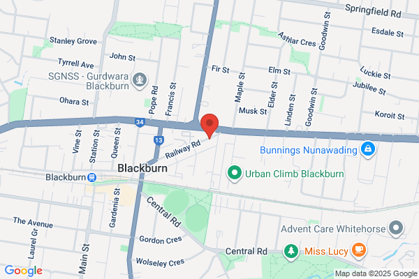 Blackburn Lunchbox