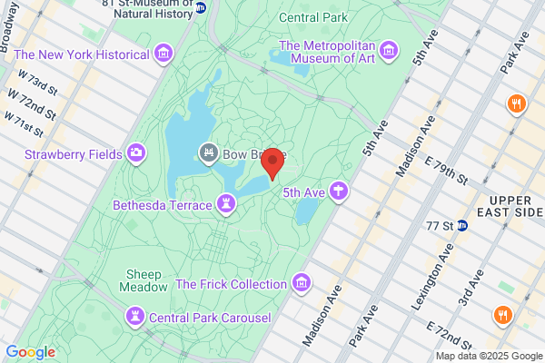Central Park Roast Chicken Bar