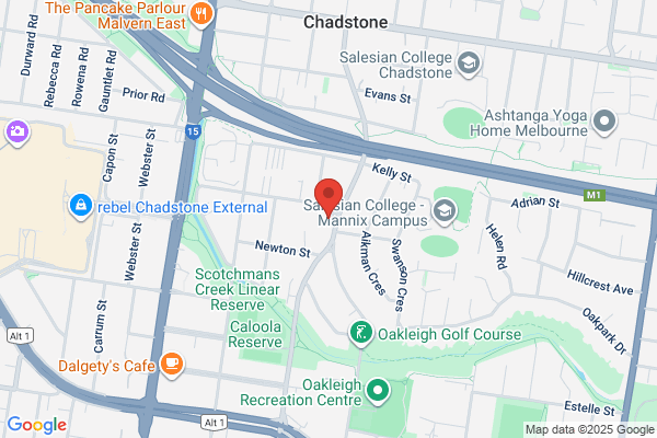 Chaddy Take Away Foods