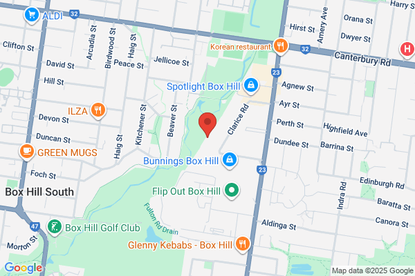 Clarice Road Sandwich Bar