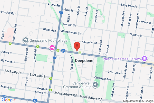 Deepdene Chicken-Take Away