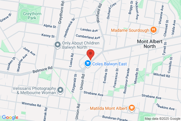 Eastern Bell Chinese Restaurant