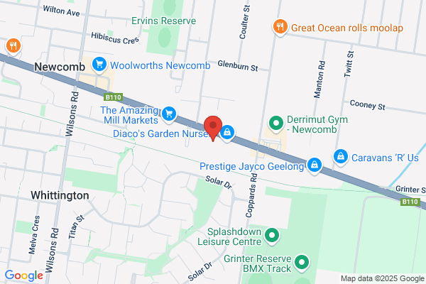Banksia Medical Centre