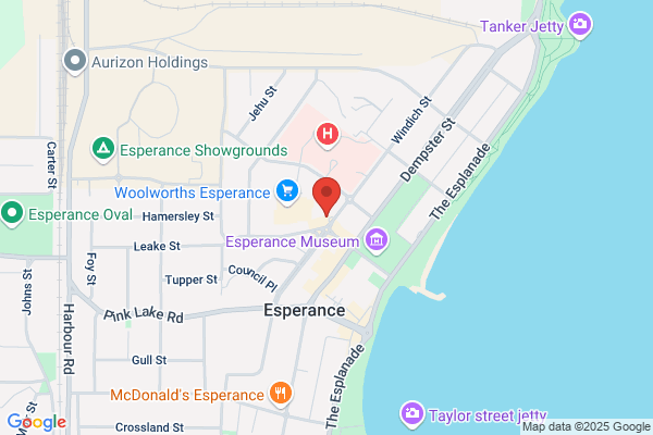 Burleigh's Esperance Curtain & Carpet Centre