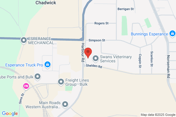 Esperance Care Services