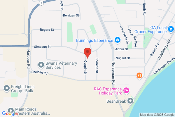 Esperance Gas Sales & Service