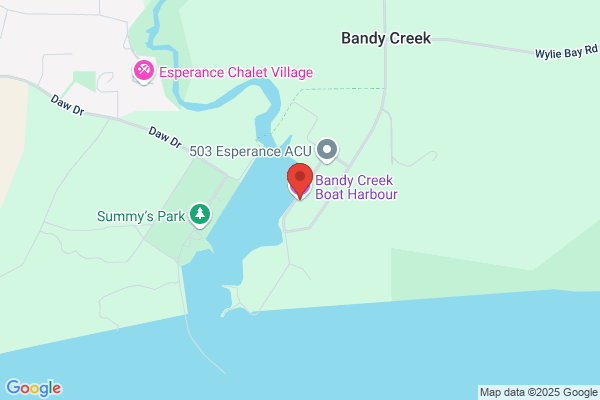 Esperance Lobster