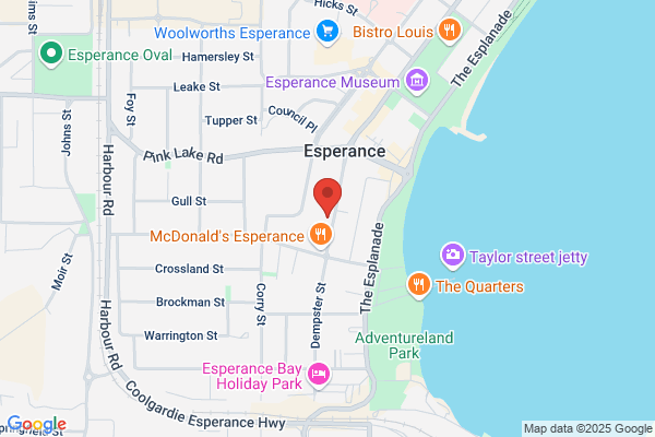 Esperance Lock & Shoe Service