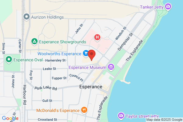 Esperance Marine & Tackle
