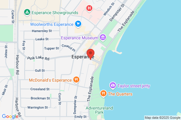 Esperance Toyworld
