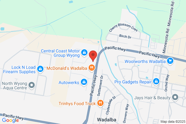 Chery Wyong