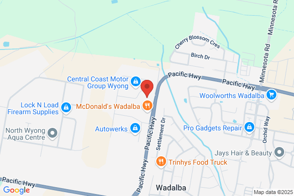 Wyong Subaru