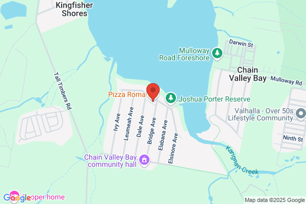 Chain Valley Bay Liquor Shop