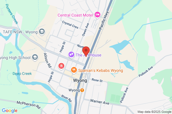 Goodyear Autocare Wyong (Formerly Beaurepaires for Tyres Wyong)