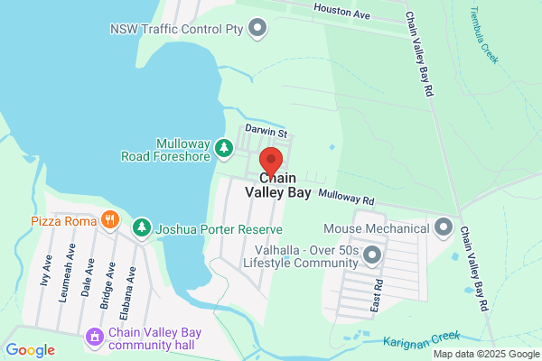 Teraglin Lakeshore Home Village