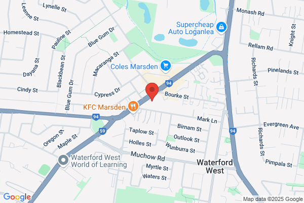 Domino's Pizza Marsden
