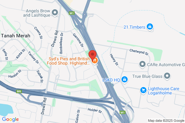 PACK & SEND Beenleigh