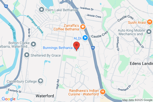 Bunnings Bethania