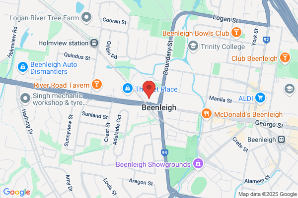 Beenleigh Pet & Petfood Centre