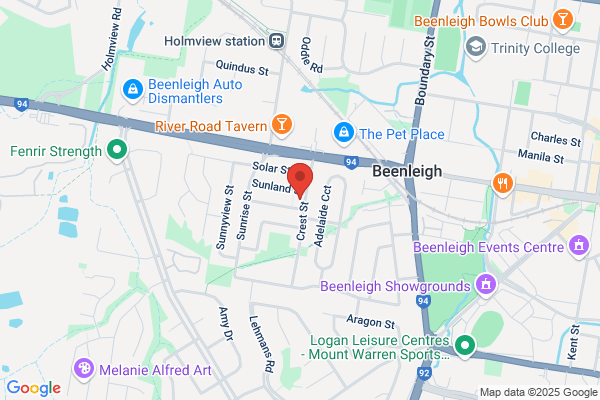 Beenleigh Yellow Brick Rd Child Care Centre