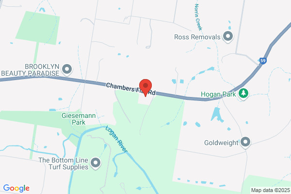 Churches Of Christ In Queensland