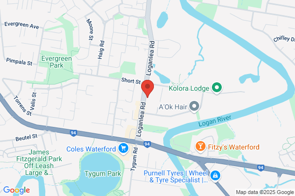 Econo Lodge Waterford