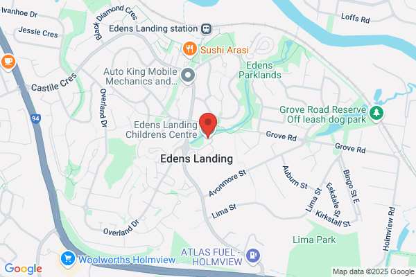 Edens Landing Childrens Centre