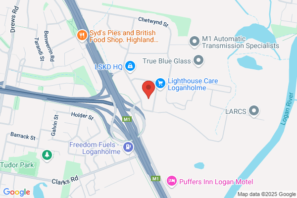 O’Brien Electrical Loganholme