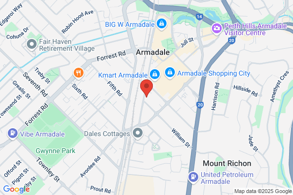 Bob Jane T-Marts Armadale