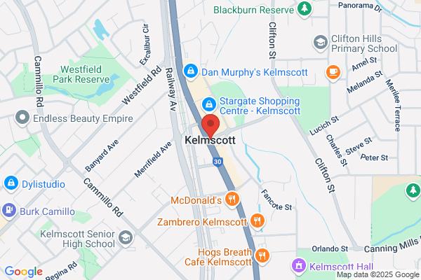 CoinFlip Bitcoin ATM - Kelmscott Newsagency (Kelmscott)