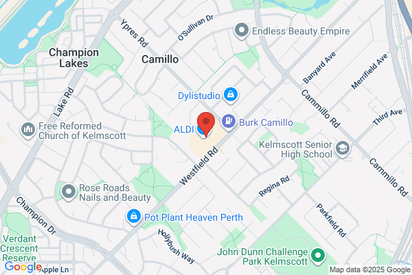 CoinFlip Bitcoin ATM - Westfield News (Camillo)