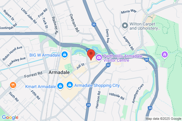 Domino's Pizza Armadale (wa)