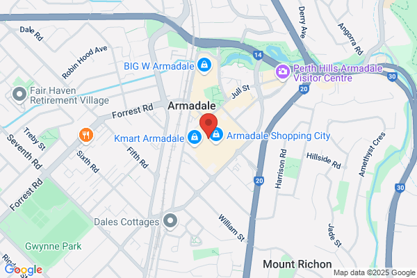 Telstra Armadale