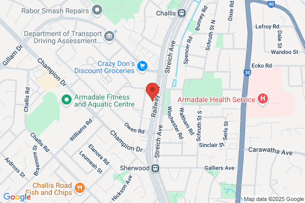 Armadale Lock & Key Service