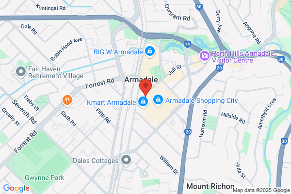 F45 Training Armadale CBD
