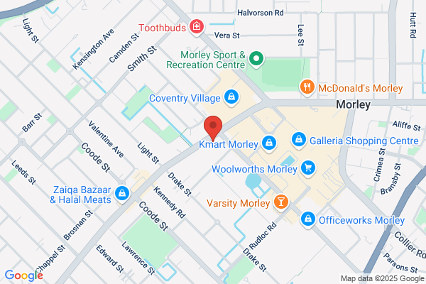 ITP Income Tax Professionals Armadale