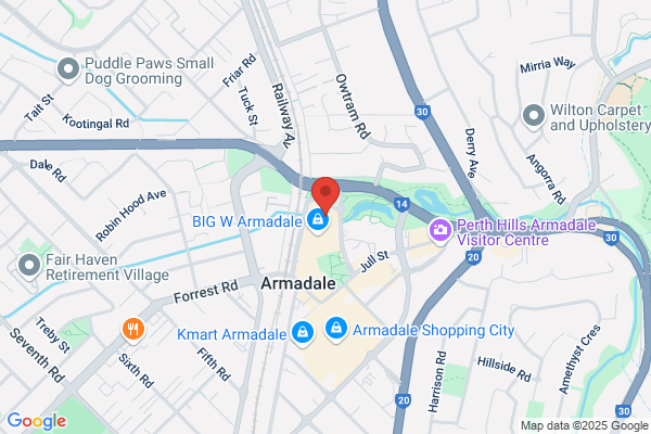 bloom hearing specialists Armadale