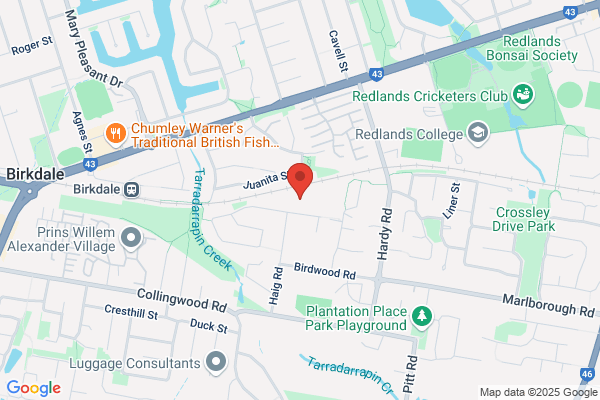 Bayside Respite Care Association Inc