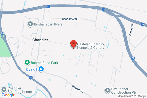 Castelan Boarding Kennels & Cattery