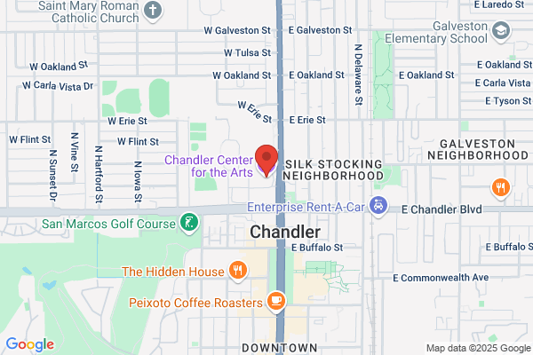 Chandler Theatre